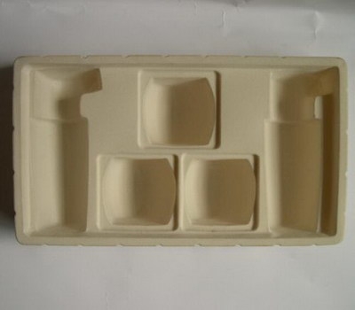 Plastic blister cosmetic set packaging CP-002