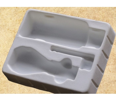 White medicine blister inner tray packaging MP-013