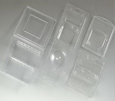 High quality sliding card blister packaging card PM-017