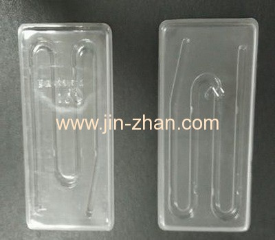 China blister packaging manufacturer