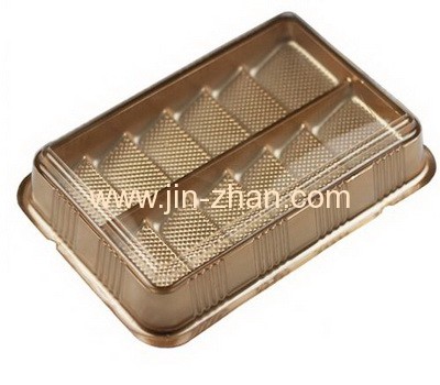 China blister packaging manufacturer
