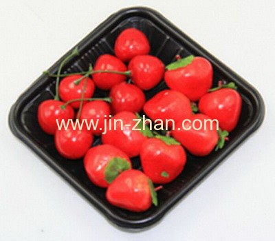 China blister packaging manufacturer