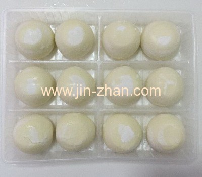 China blister packaging manufacturer