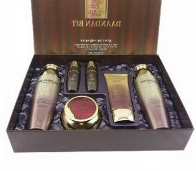 Six in one set makeup color blister packaging CP-010