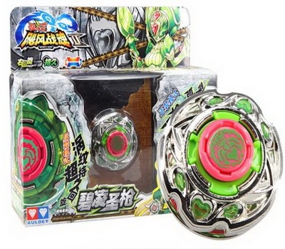 Plastic blister card for toys GT-005