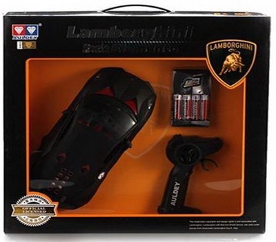 Gift toys packaging with blister inner tray packing GT-006