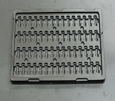 Black blister tray for transport OP-005