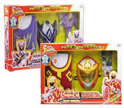 Plastic blister inner tray for toys packing GT-012